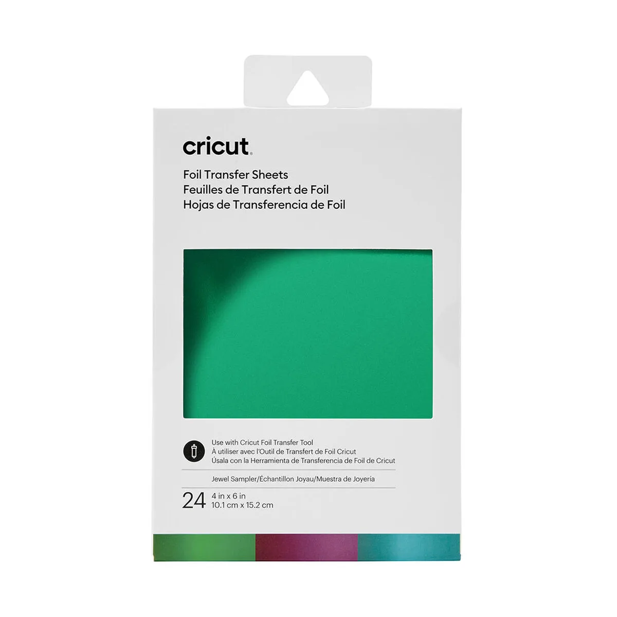 Feuilles de transfert pour plotter de decoupe cricut trnf 24 unites m032430712. Soyez à la pointe de la tendance et de la technologie avec Diaytar, votre partenaire pour un shopping généraliste avisé