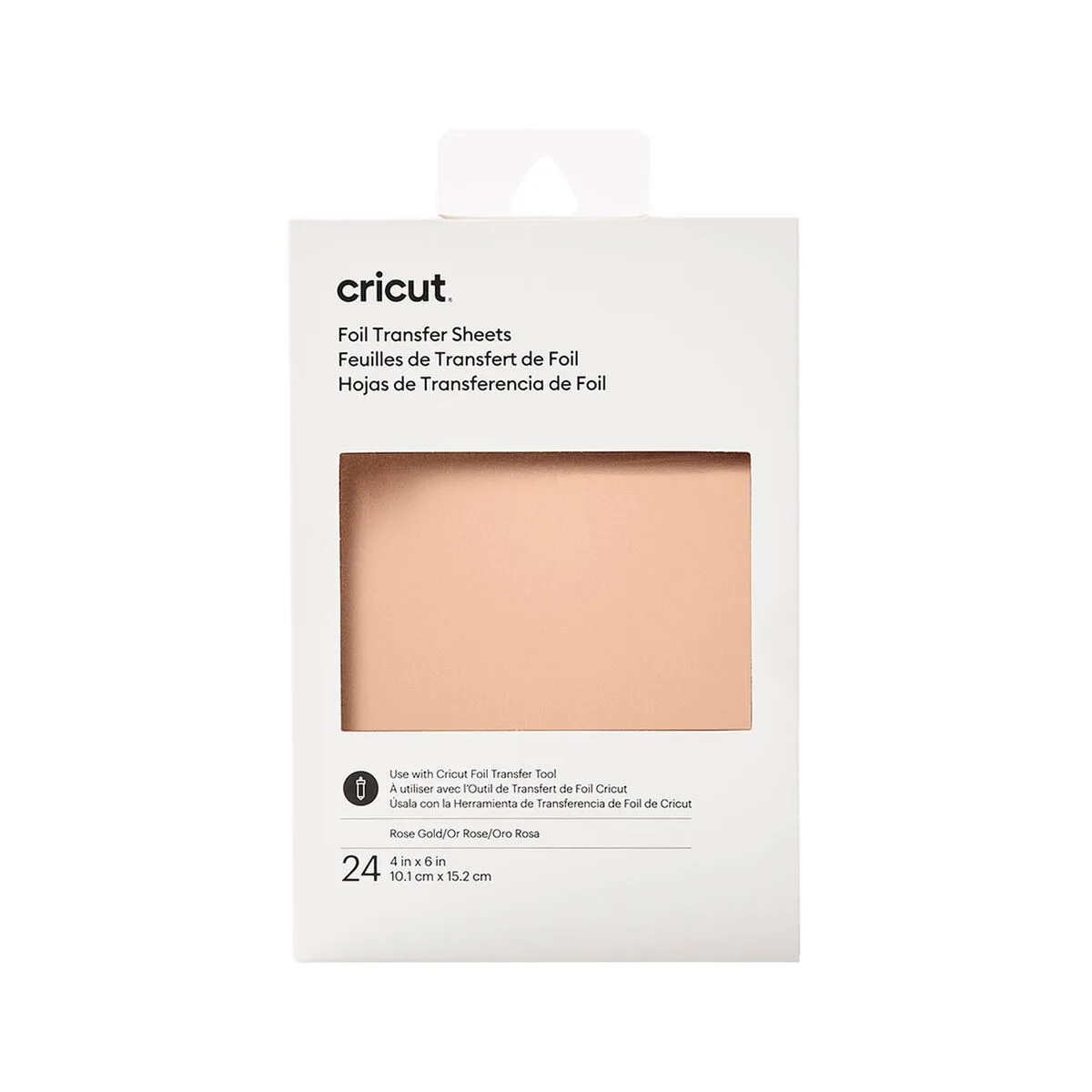 Feuilles de transfert pour plotter de decoupe cricut trnf 24 unites m032430911. Chez Diaytar, nous ne vendons pas que des produits, nous proposons des solutions, du rêve et un peu de magie au quotidien