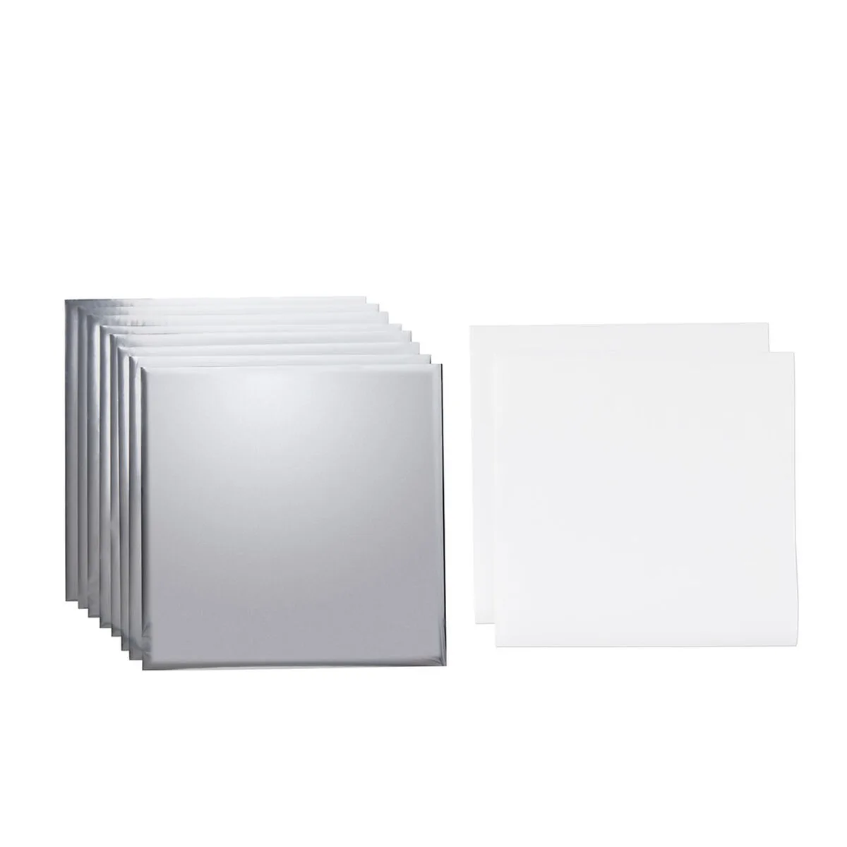 Feuilles de transfert pour plotter de decoupe cricut trnf 8 unites m032430344. Avec Diaytar, redécouvrez le plaisir de l'achat en ligne grâce à une approche humaine des produits et de la curation