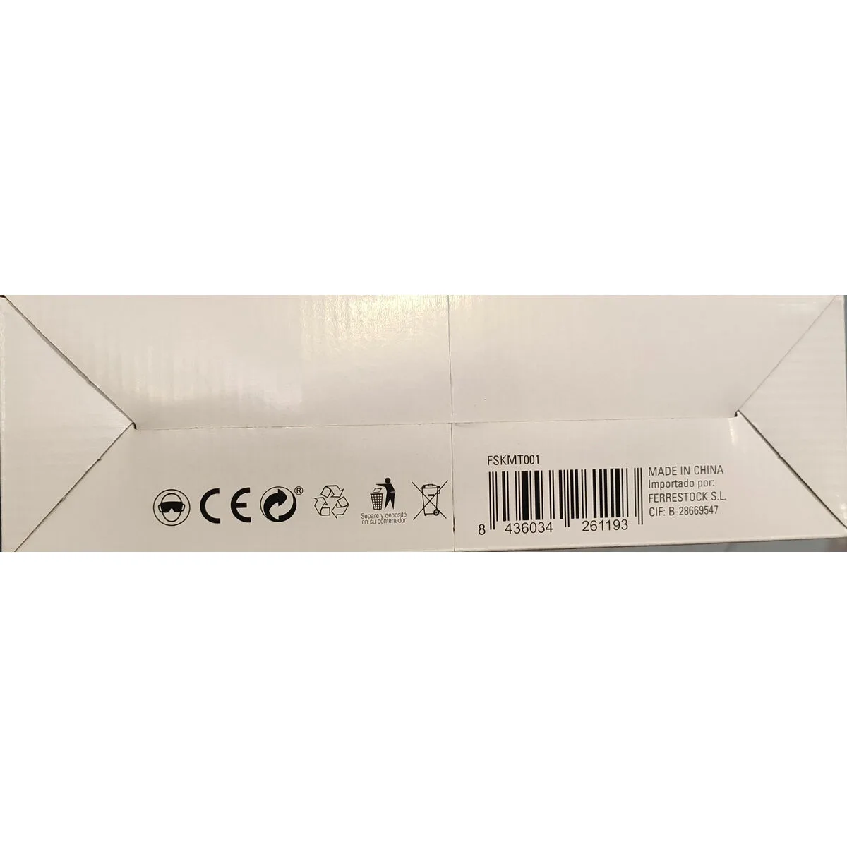 Feuilles outils multiples ferrestock 135 w s650038982. Votre style, votre personnalité, nos produits : bienvenue chez Diaytar !