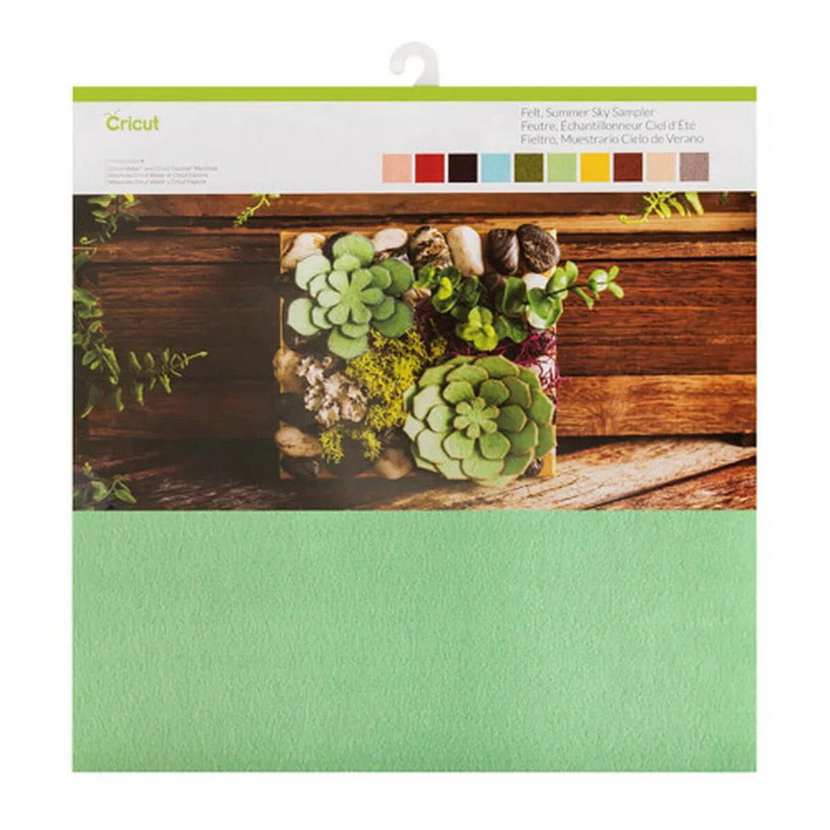 Feutre pour plotter de decoupe cricut 2003829 vert m032539759. Diaytar : La boutique qui réunit qualité, tendance et prix accessibles sous un même toit.
