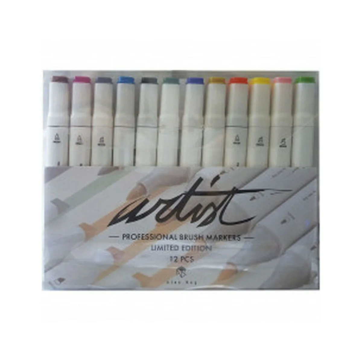 Feutres alex bog professional multicouleur 12 pieces double pointe s840026093. Diaytar, c'est la démonstration que le meilleur des produits est à portée de clic, sans compromis, sans attente.