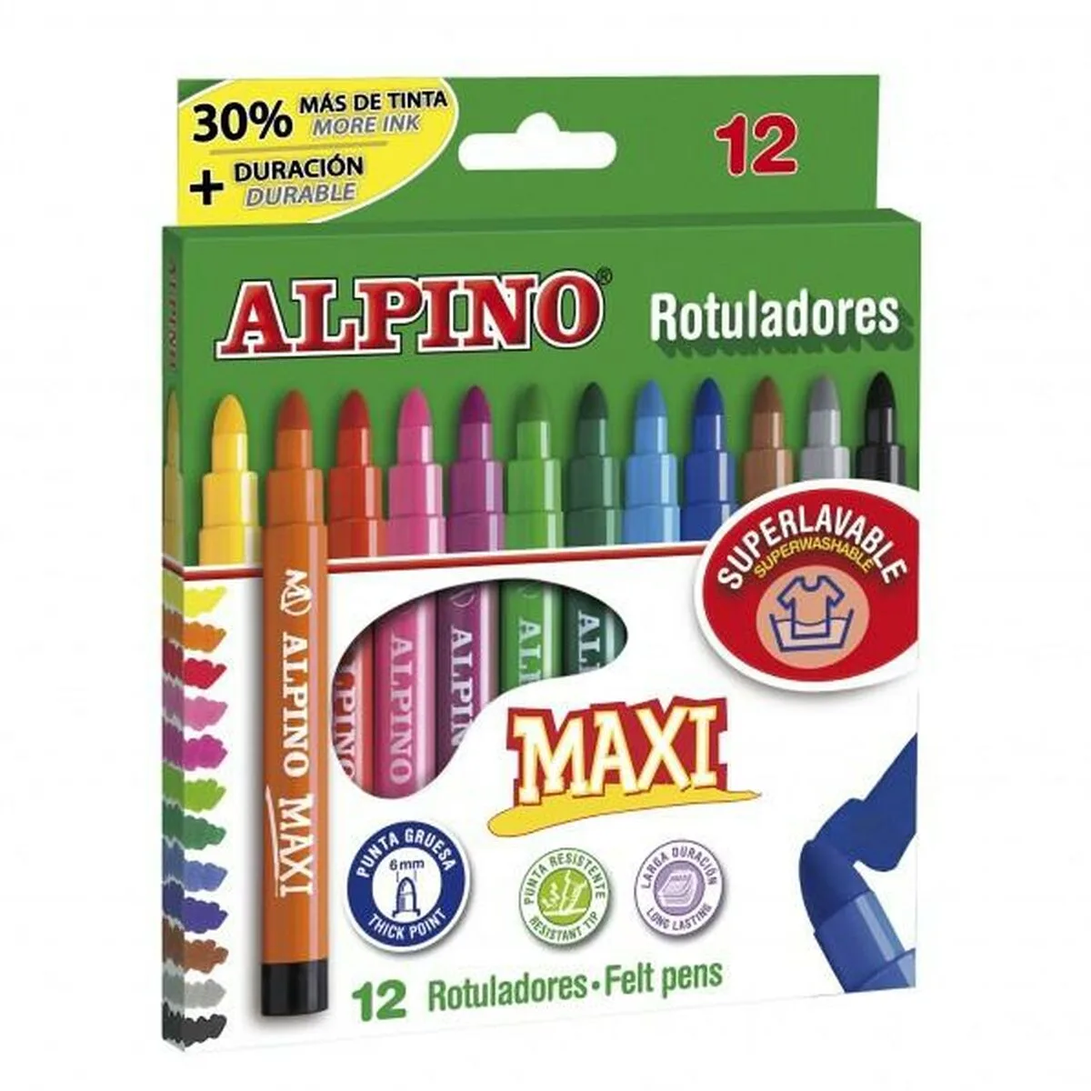 Feutres alpino ar000006n s7718116495. Pour vous, nous avons créé Diaytar : l'antidote à la monotonie shopping, une injection régulière de produits novateurs.