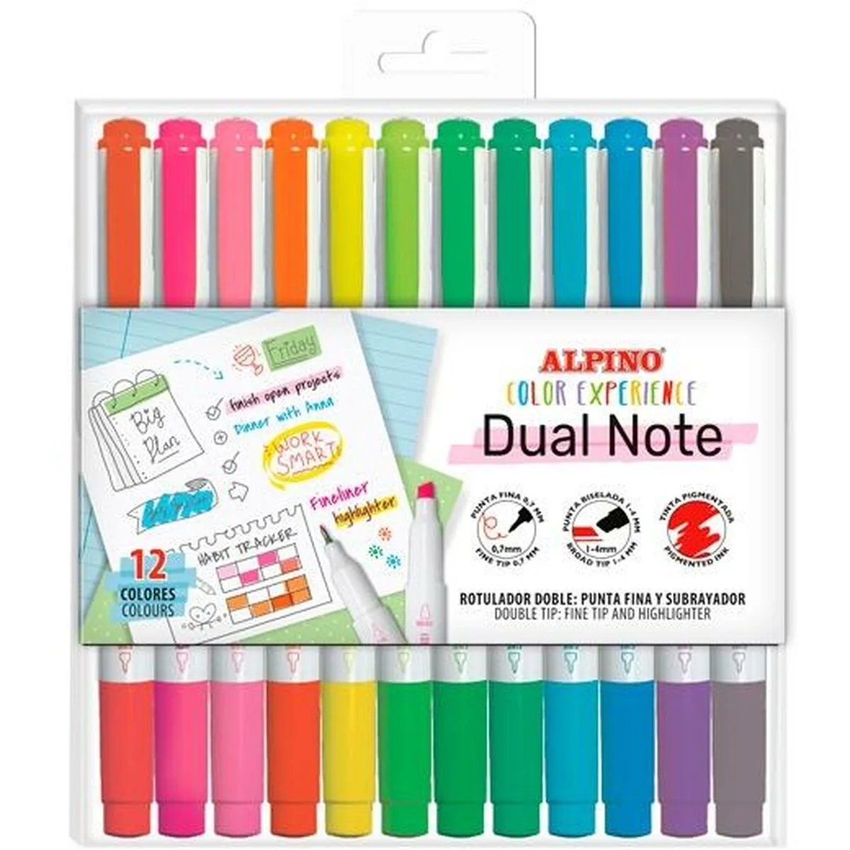 Feutres alpino multicouleur s843904538. Diaytar pense global, shoppe local : une plateforme généraliste avec une approche curated pour un public international