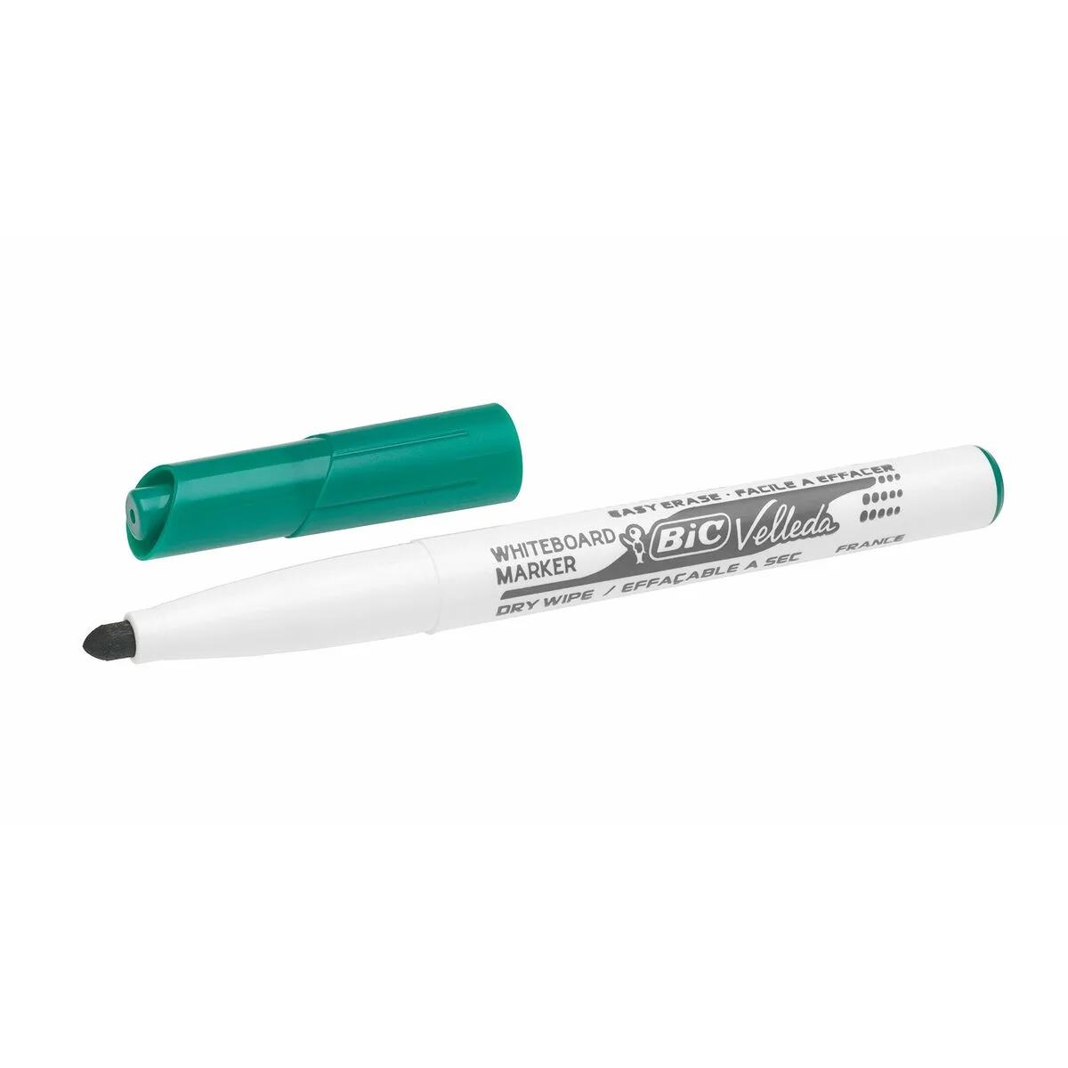 Feutres bic pocket 1741 tableau blanc ronde vert 12 unites s843053853. Diaytar réinvente le e-commerce avec une approche généraliste axée sur la qualité, la tendance et l'accessibilité