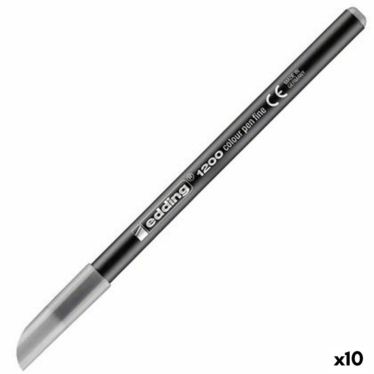 Feutres edding 1200 argente 10 unites s842124094. Préparez-vous à être impressionné. Diaytar lève le voile sur une sélection de produits qui défie toute concurrence.
