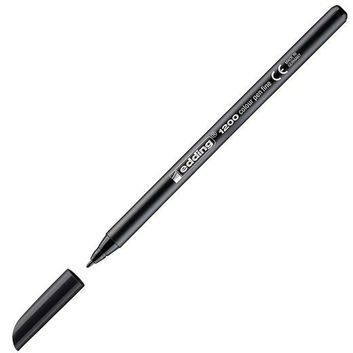 Feutres edding 1200 noir 10 unites s842694315. Diaytar, c'est l'évidence que quand on aime les produits, on ne compte pas. On les collectionne. À vous de jouer.
