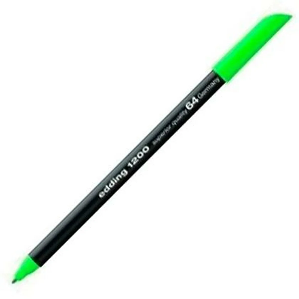 Feutres edding 1200 vert 10 unites s842124586. Diaytar a sélectionné pour vous une palette de produits allant de l'électronique grand public aux must-have de la maison
