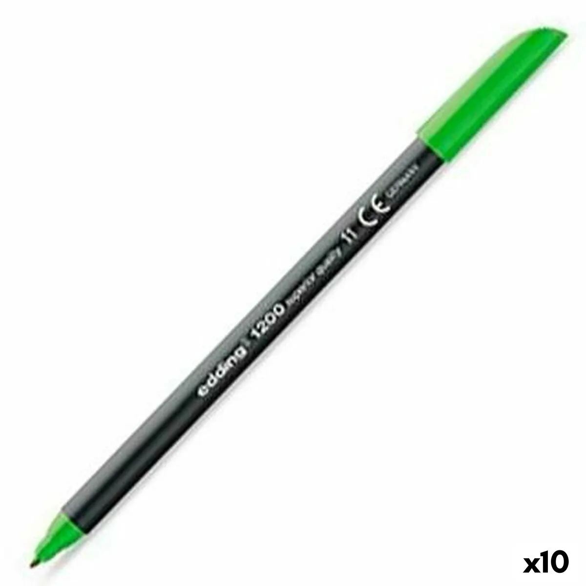 Feutres edding 1200 vert clair 10 unites s842123028. Diaytar a été imaginé pour les acheteurs avisés qui recherchent autant la performance que le design dans leurs produits