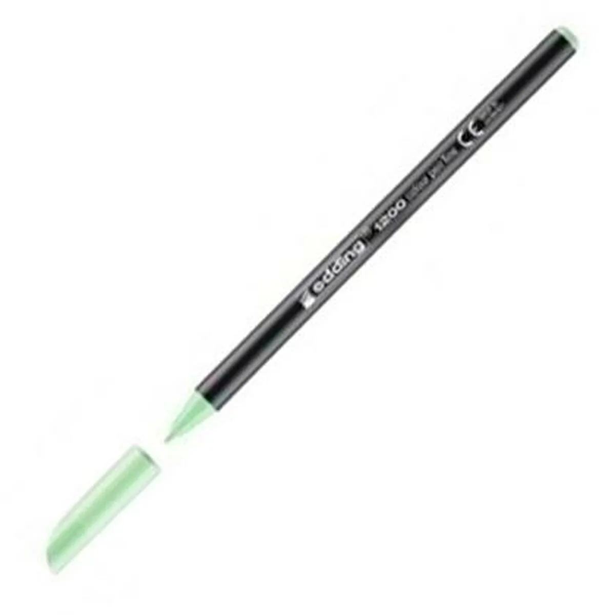 Feutres edding 1200 vert clair 10 unites s842125745. Diaytar, c'est le grand ménage de printemps dans vos habitudes shopping : on garde l'essentiel, on jette le superflu.