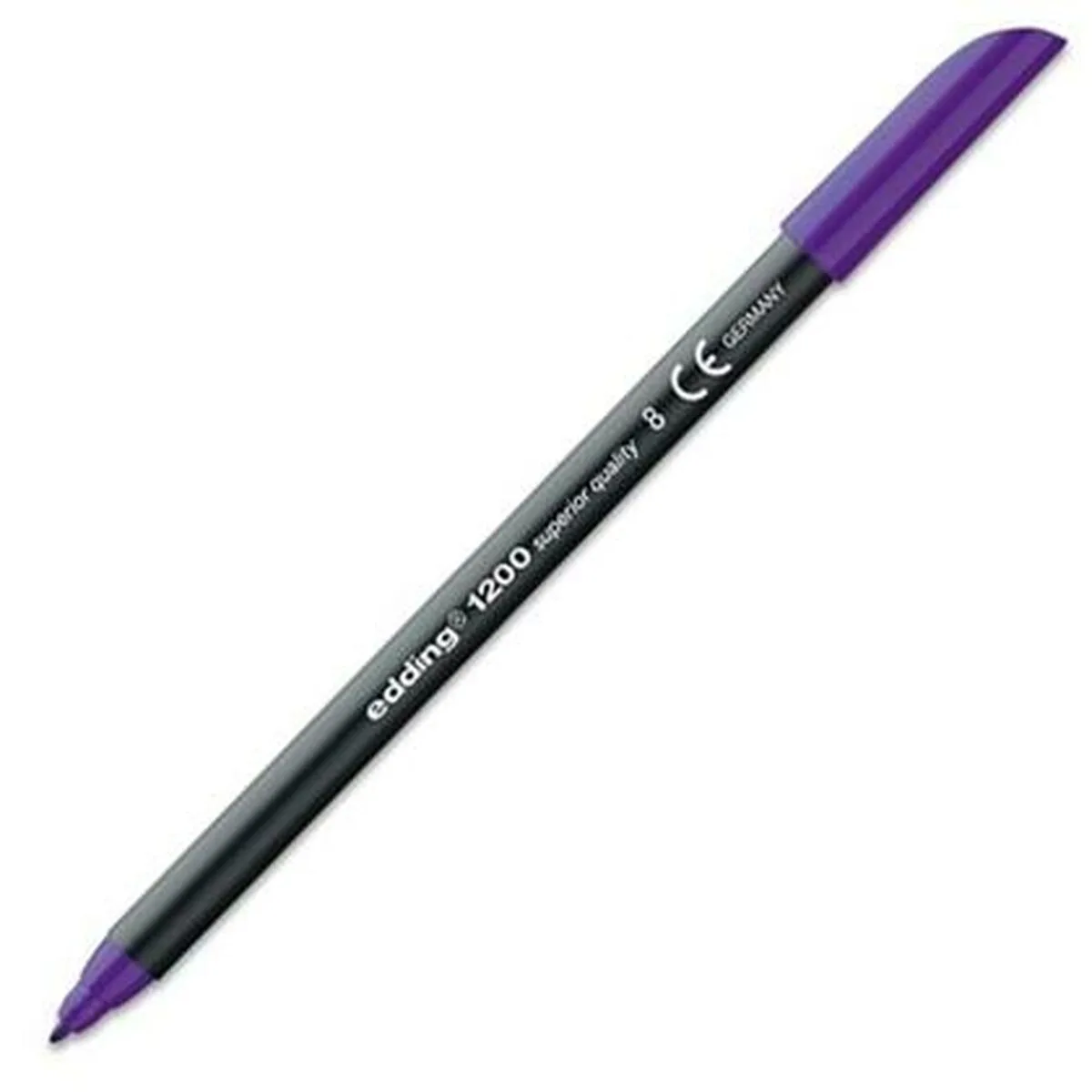 Feutres edding 1200 violet 10 unites s842122647. Nous avons conçu Diaytar pour être intuitif, comme vos produits préférés. Simple, efficace, et terriblement séduisant.