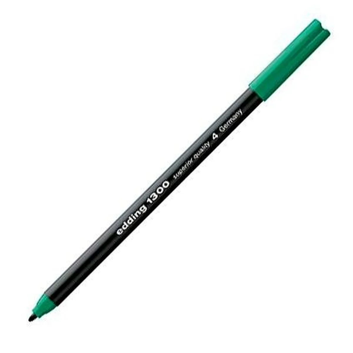 Feutres edding 1300 vert 10 unites s842126192. Notre équipe chez Diaytar est votre équipe de choc, dévouée à débusquer les produits qui méritent votre attention.