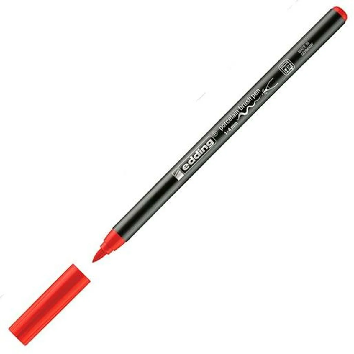 Feutres edding 4200 pinceau rouge 10 unites s842139998. Diaytar, c'est l'évidence : une plateforme simple, des produits beaux, une expérience fluide. Le trio gagnant.