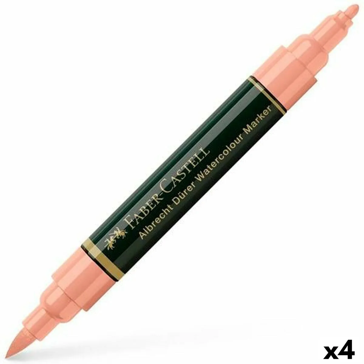 Feutres faber castell durer beige 4 pieces 4 unites s842194265. Diaytar, c'est la certitude de dénicher la perle rare, qu'il s'agisse d'un produit électronique de pointe ou d'un accessoire tendance