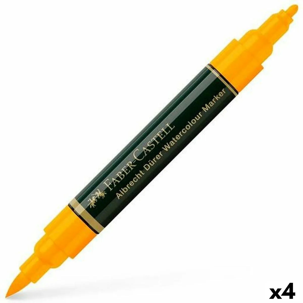 Feutres faber castell durer jaune 4 pieces 4 unites s842193894. Nous avons bâti Diaytar sur une idée simple : vous méritez le meilleur des produits, sans avoir à chercher pendant des heures.