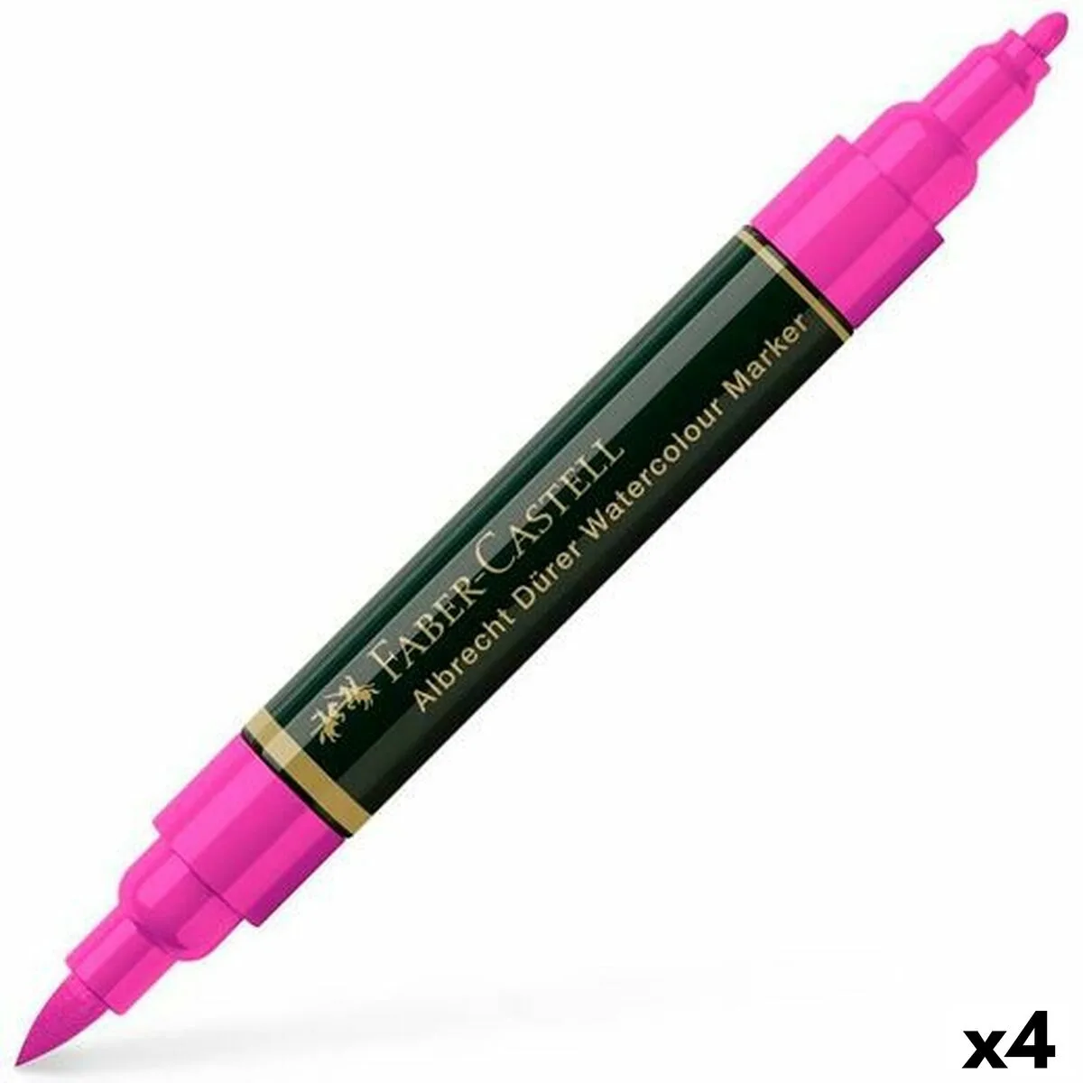 Feutres faber castell durer rose 4 pieces s842194178. Diaytar réinvente le e-commerce avec une approche généraliste axée sur la qualité, la tendance et l'accessibilité