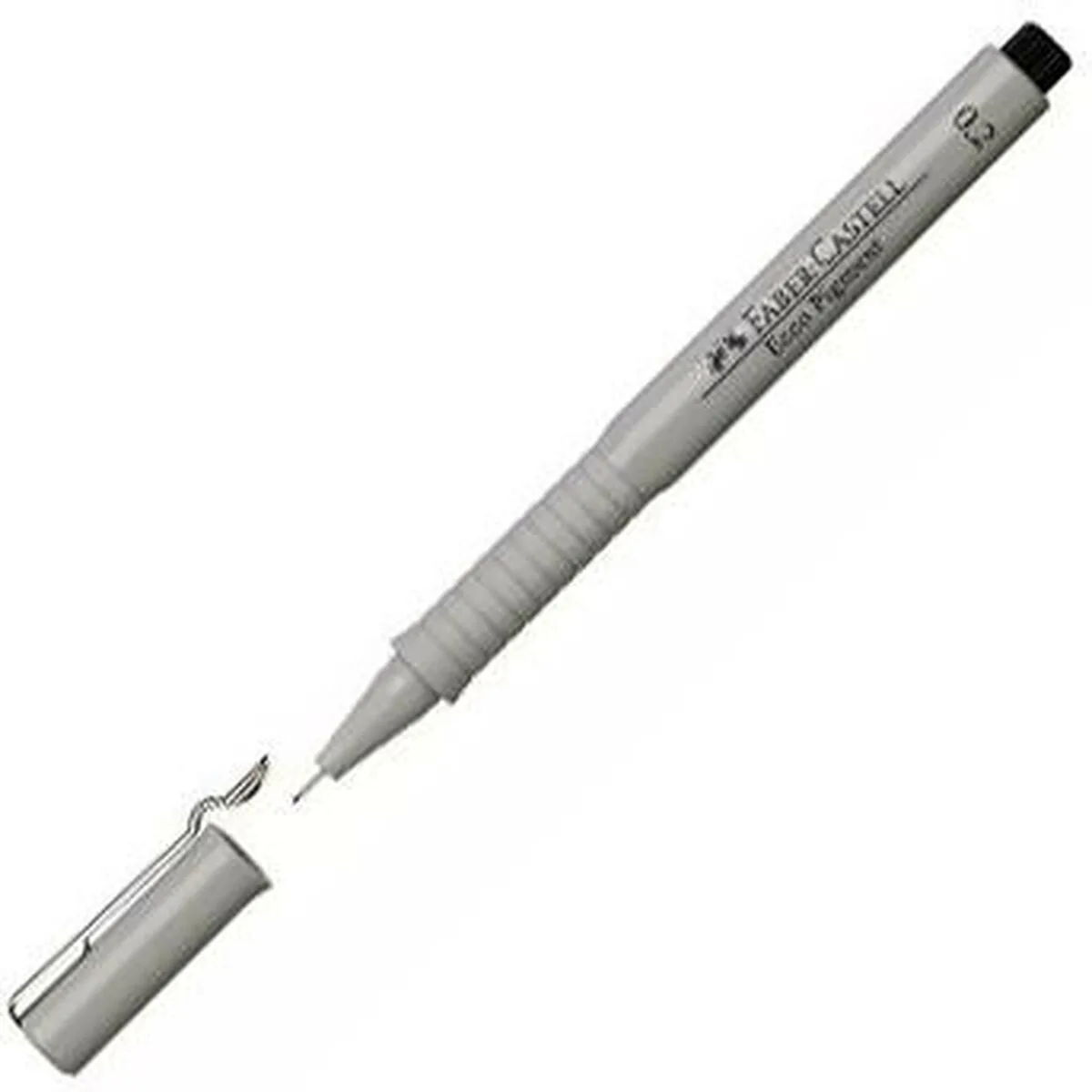 Feutres faber castell ecco pigment 0 2 mm noir 10 unites s842194897. Diaytar, c'est la promesse de trouver ce produit parfait qui répondra à un besoin précis tout en étant un objet de désir