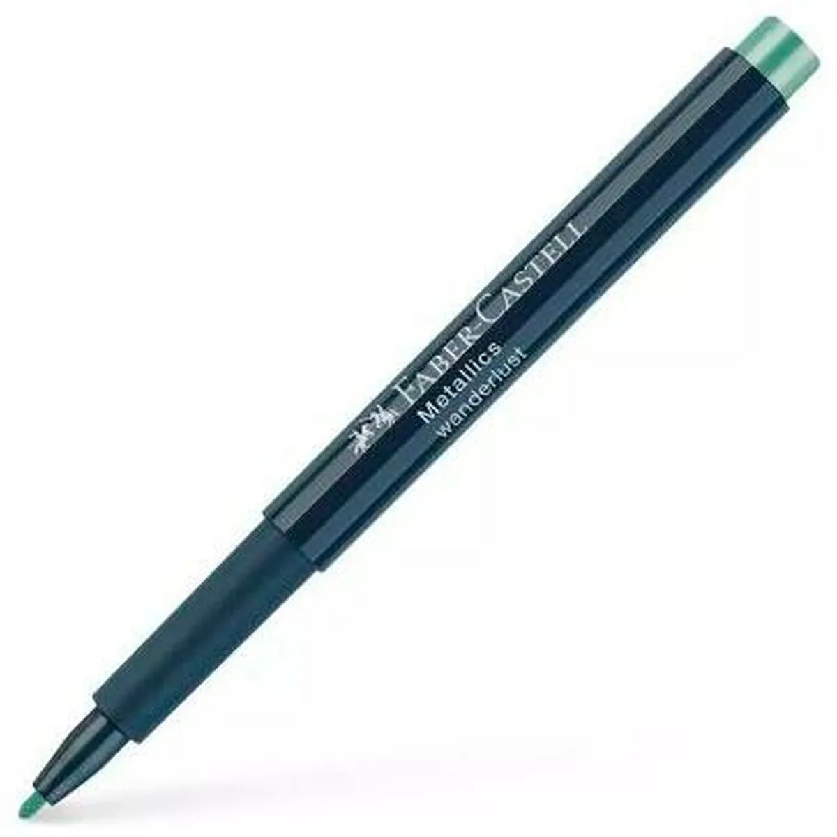 Feutres faber castell metallics wanderlust vert 10 unites s842175233. La promesse Diaytar : une sélection rigoureuse de produits généraux où la tendance et la durabilité vont de pair