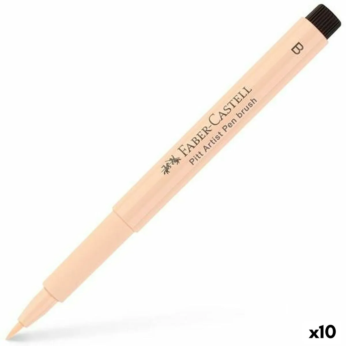 Feutres faber castell pitt artist abricot 10 unites s842196616. Bienvenue dans l'écosystème Diaytar, où chaque produit a été pensé pour s'intégrer parfaitement dans votre vie moderne