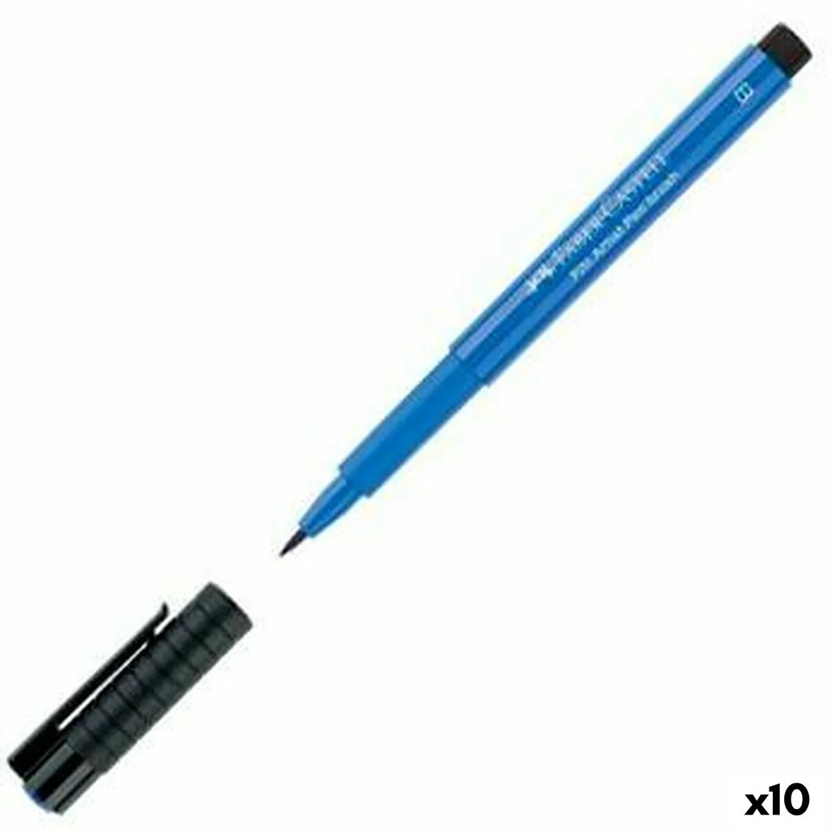 Feutres faber castell pitt artist bleu de colbat 10 pieces 10 unites s842197314. Diaytar, c'est la plateforme qui ose remettre l'humain au centre de l'expérience produit, dans un monde de plus en plus digital.