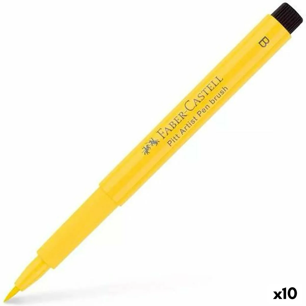 Feutres faber castell pitt artist cadmium dark jaune 10 unites s842196493. Diaytar Fashion : Soyez à la pointe de la mode avec nos collections exclusives.