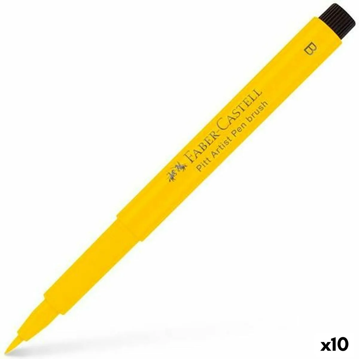 Feutres faber castell pitt artist cadmium jaune 10 unites s842196311. Tendance, confort et qualité : la trilogie gagnante de Diaytar Mode.