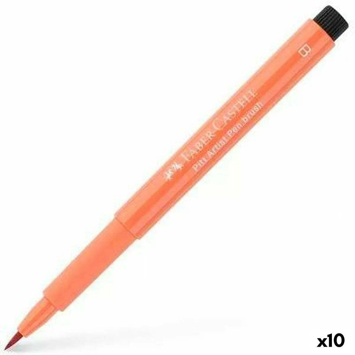 Feutres faber castell pitt artist canelle 10 unites s842198455. Diaytar, le trait d'union entre vos besoins pratiques et vos aspirations esthétiques, à travers une offre généraliste pointue