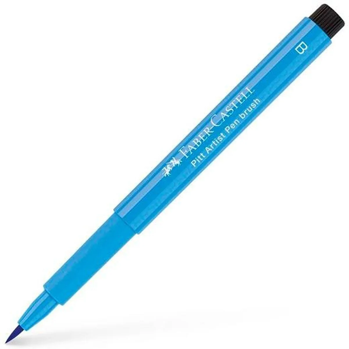 Feutres faber castell pitt artist enamel bleu 10 unites s842197433. Diaytar, c'est la promesse de découvrir au moins un produit qui vous fera dire 'Mais où était-il donc tout ce temps ?'.