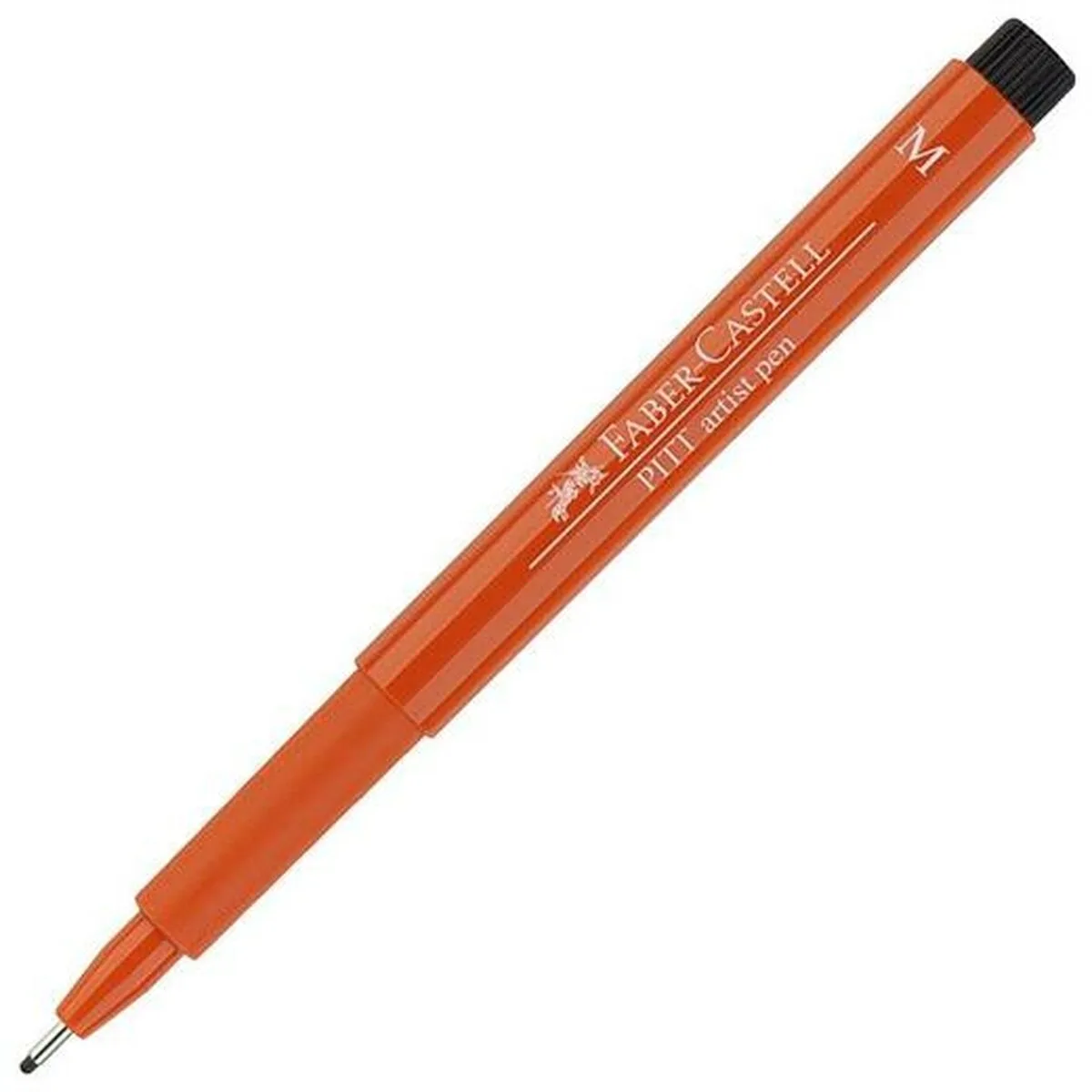 Feutres faber castell pitt artist fineliner m orange fonce 10 unites s842176370. Votre boutique de confiance Diaytar vous accompagne dans tous vos projets.