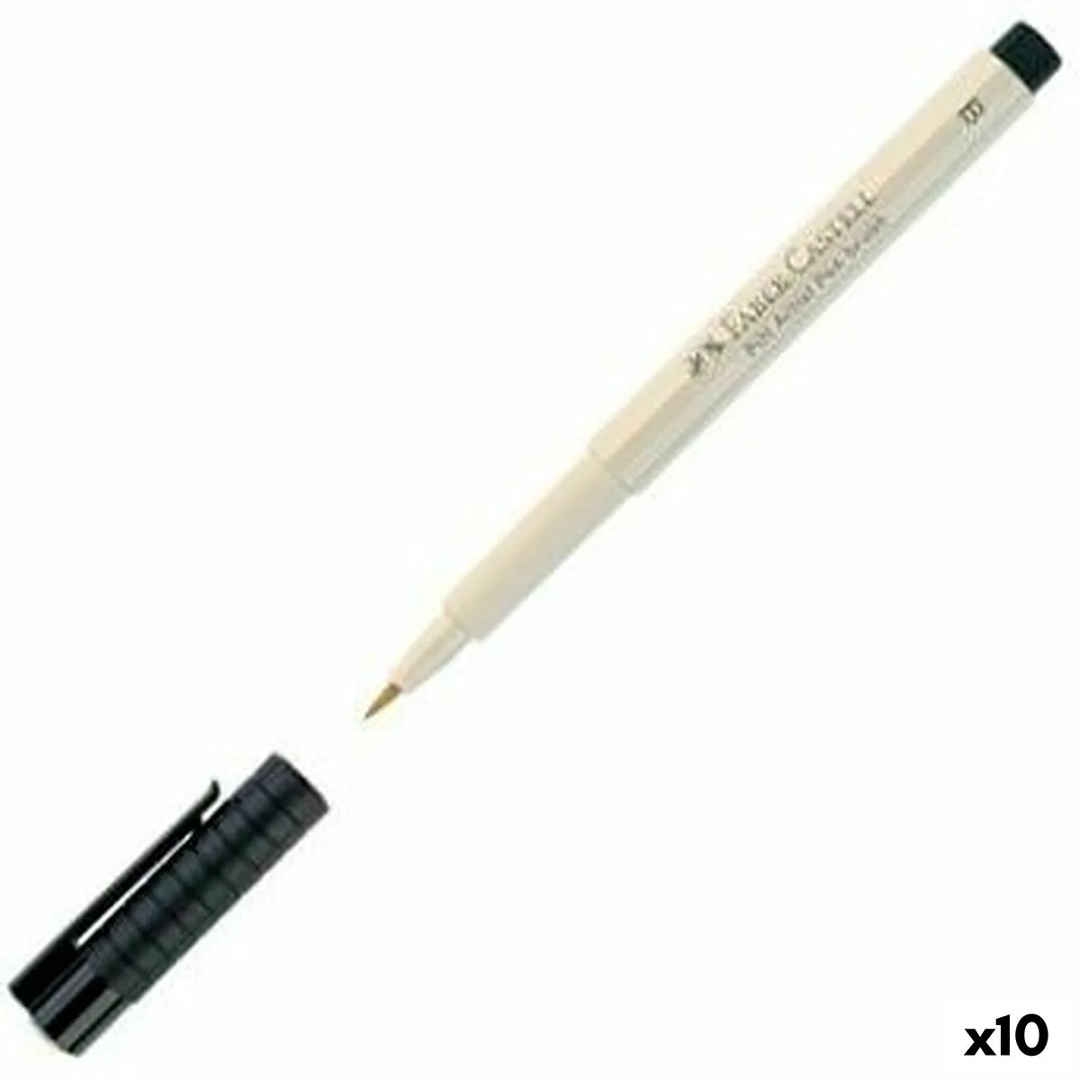 Feutres faber castell pitt artist i 10 unites s842198845. Chez Diaytar, nous célébrons l'innovation sous toutes ses formes, des produits high-tech les plus fous aux objets maison les plus malins.