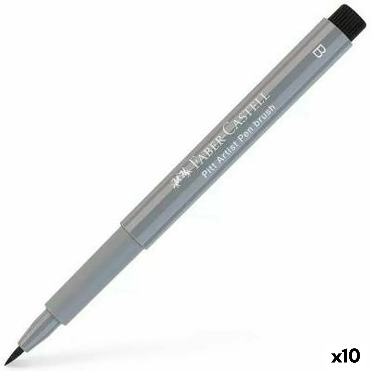 Feutres faber castell pitt artist iii 10 unites s842197115. La recette Diaytar : un tiers de design, un tiers d'innovation, un tiers de fonctionnalité. Le tout saupoudré de tendance.