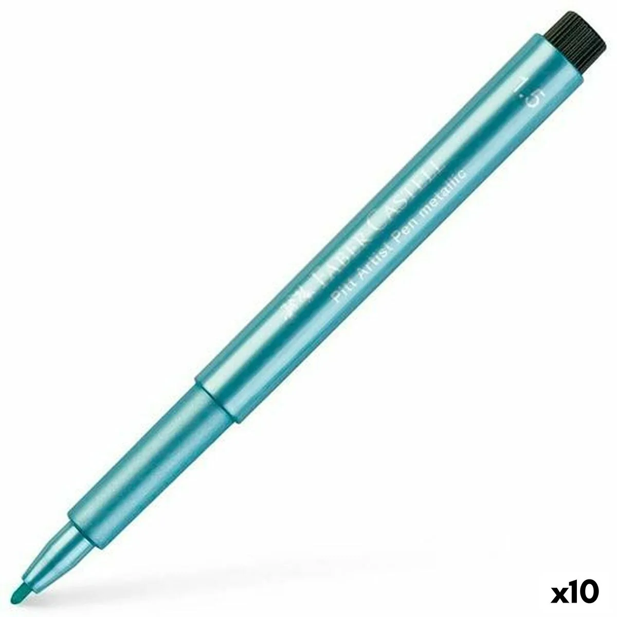 Feutres faber castell pitt artist metallise 10 unites s842176434. Chez Diaytar, nous valorisons autant la fonction que la forme dans chaque produit que nous ajoutons à notre collection
