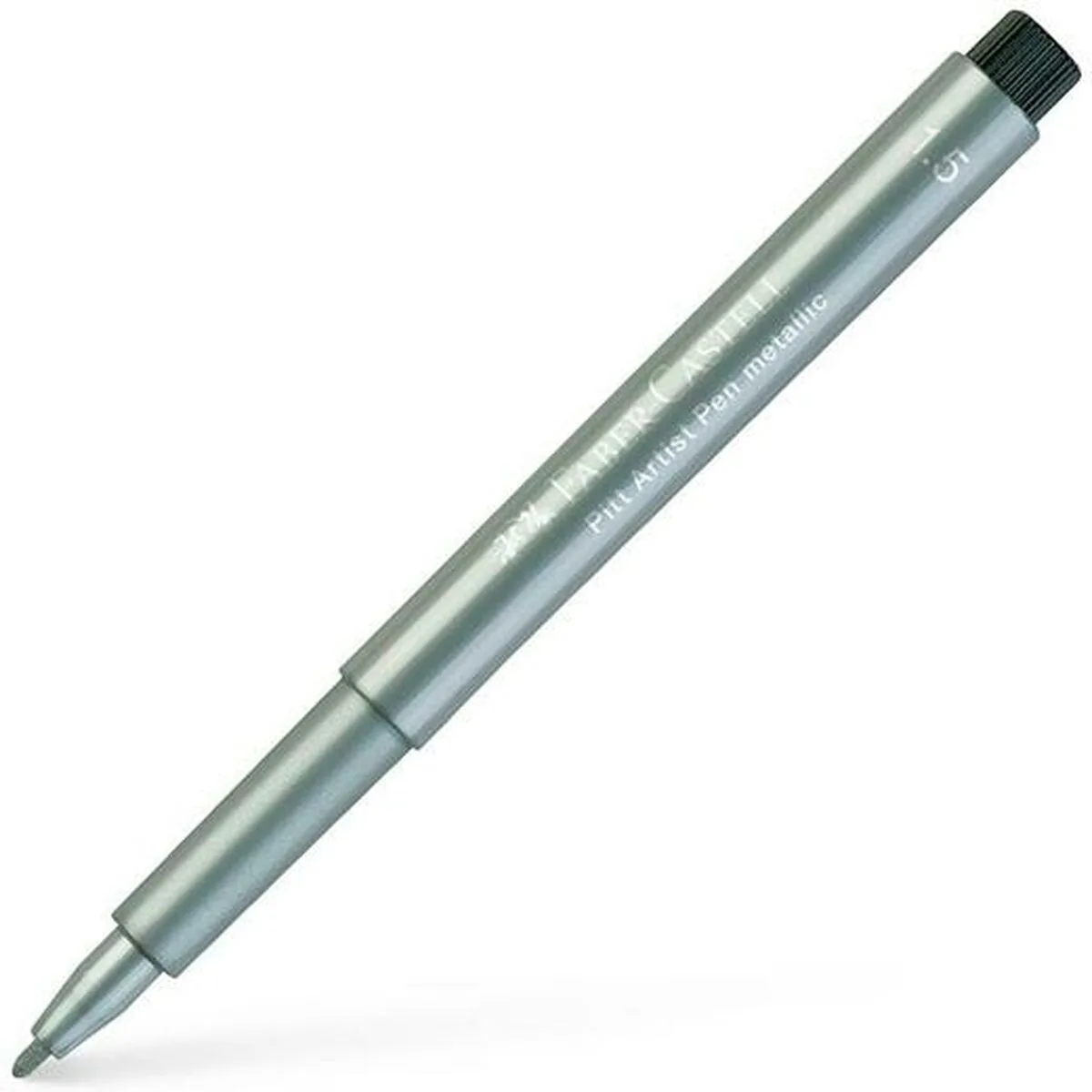 Feutres faber castell pitt artist metallise argente 10 unites s842196133. Soyez à la pointe de la tendance et de la technologie avec Diaytar, votre partenaire pour un shopping généraliste avisé