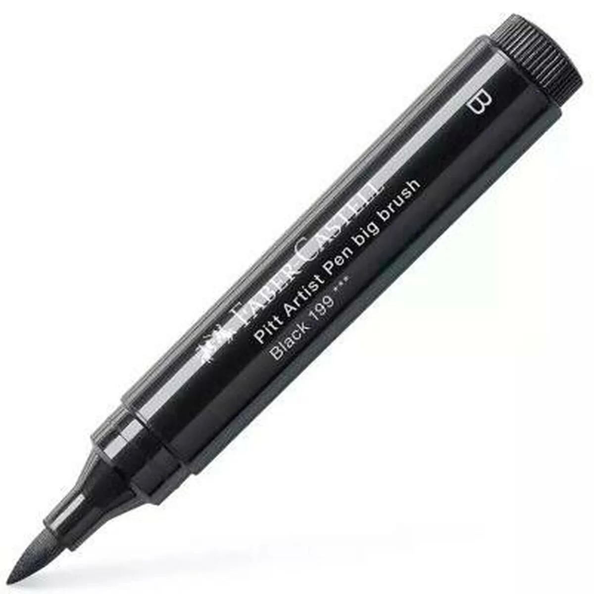 Feutres faber castell pitt artist pinceau noir 4 pieces s842199139. Diaytar, c'est votre garantie contre la déception. Des produits testés et approuvés, pour un shopping en toute sérénité.