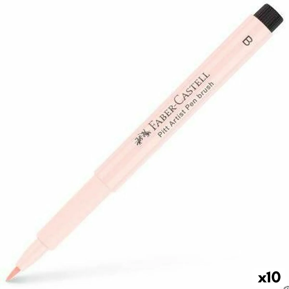 Feutres faber castell pitt artist rose clair 10 unites s842196564. Diaytar révolutionne votre expérience d'achat en ligne avec une curation unique de produits tendance, high-tech et lifestyle