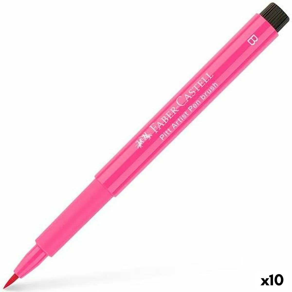 Feutres faber castell pitt artist rose clair 10 unites s842196920. Nous sommes les storytellers du produit ordinaire devenu extraordinaire. Bienvenue dans le récit Diaytar.