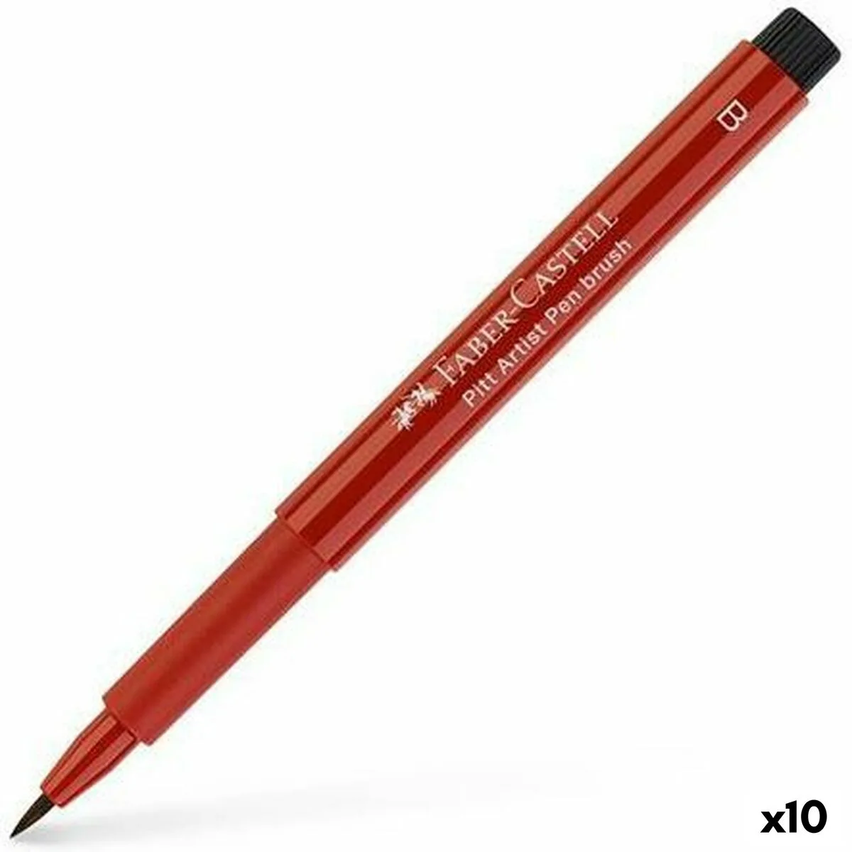 Feutres faber castell pitt artist rouge fonce 10 unites s842198539. Diaytar incarne le renouveau du commerce en ligne : authentique, engagé et résolument tourné vers l'avenir.