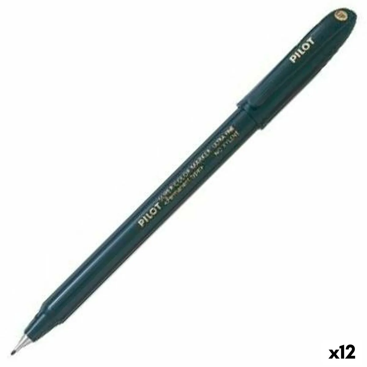 Feutres pilot sca uf noir 12 unites s842248812. Diaytar réinvente votre quotidien avec des objets déco pleins de charme.