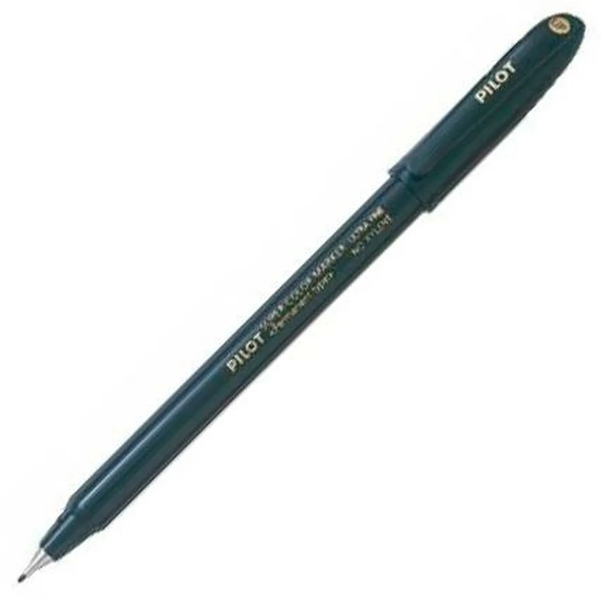 Feutres pilot sca uf noir 12 unites s842248851. Découvrez l'univers Diaytar - Des milliers de produits sélectionnés avec soin pour vous.