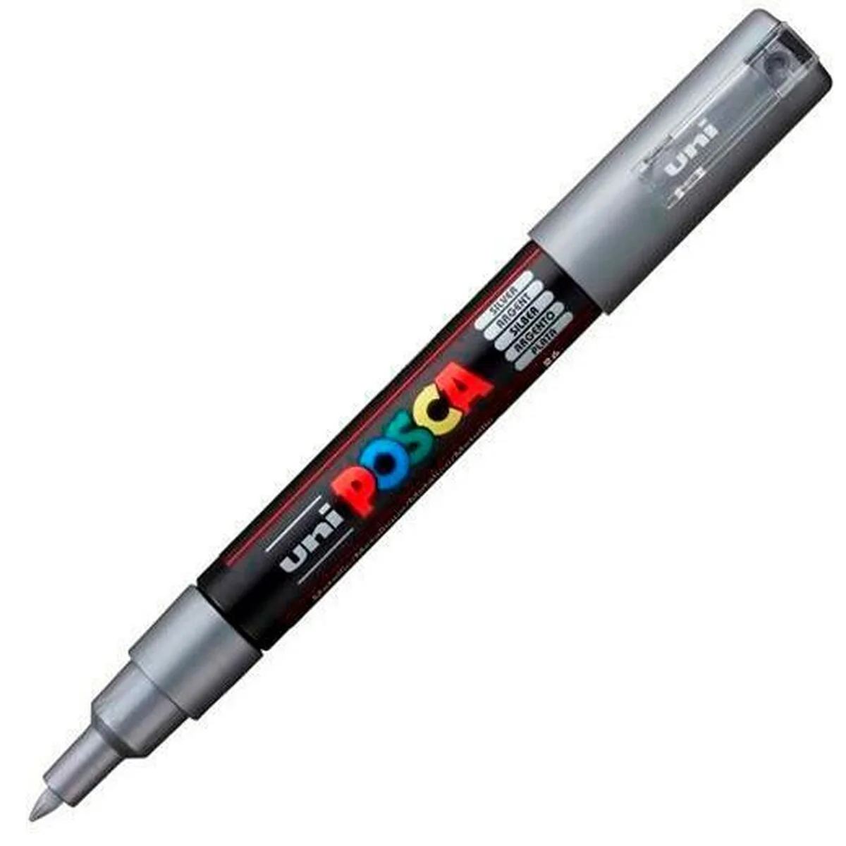 Feutres posca pc 1m argente 6 unites s842265898. Diaytar vous propose une sélection pointue de produits électroniques innovants et d'articles maison qui transforment votre quotidien