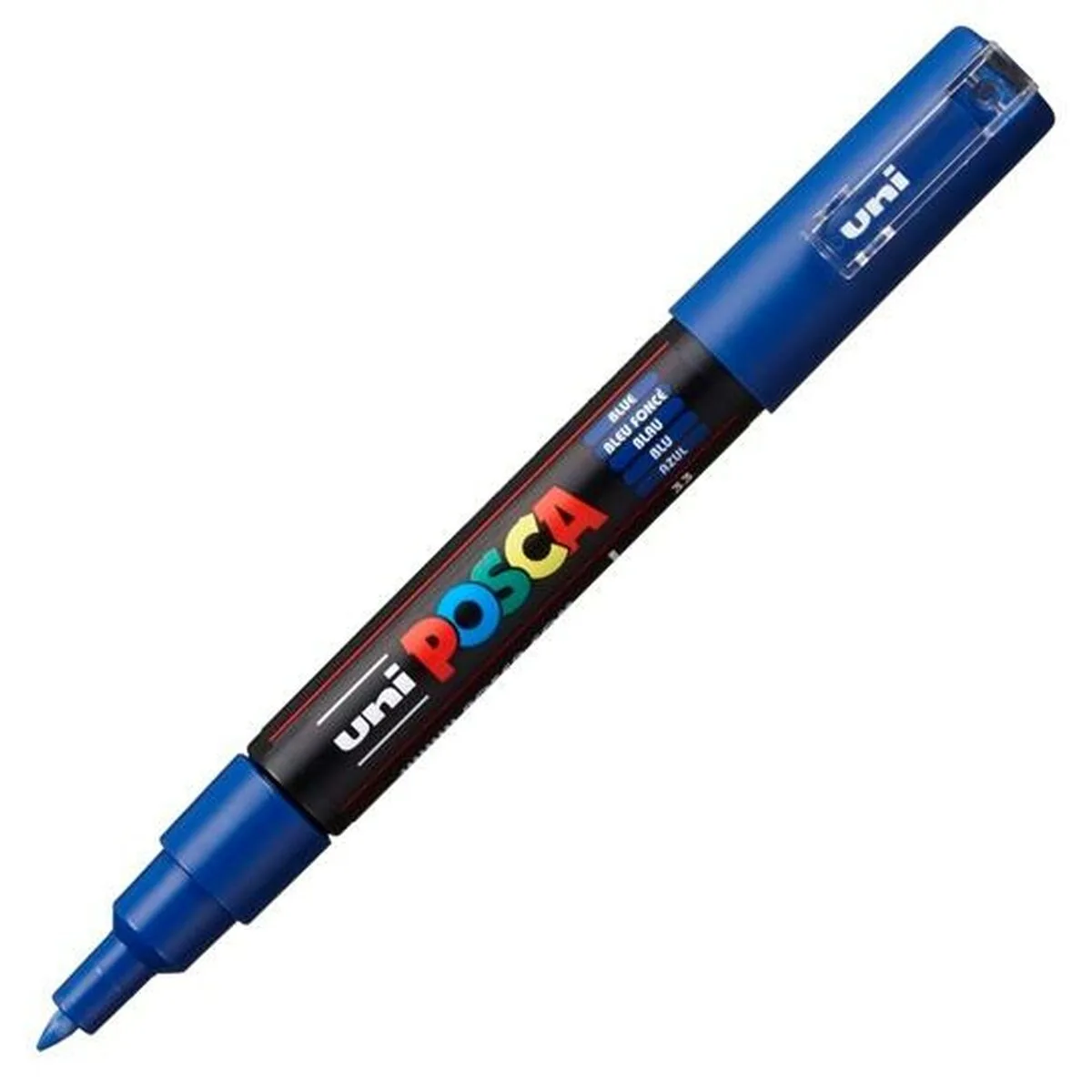 Feutres posca pc 1m bleu 6 unites s842265947. Diaytar, c'est l'évidence : une plateforme simple, des produits beaux, une expérience fluide. Le trio gagnant.