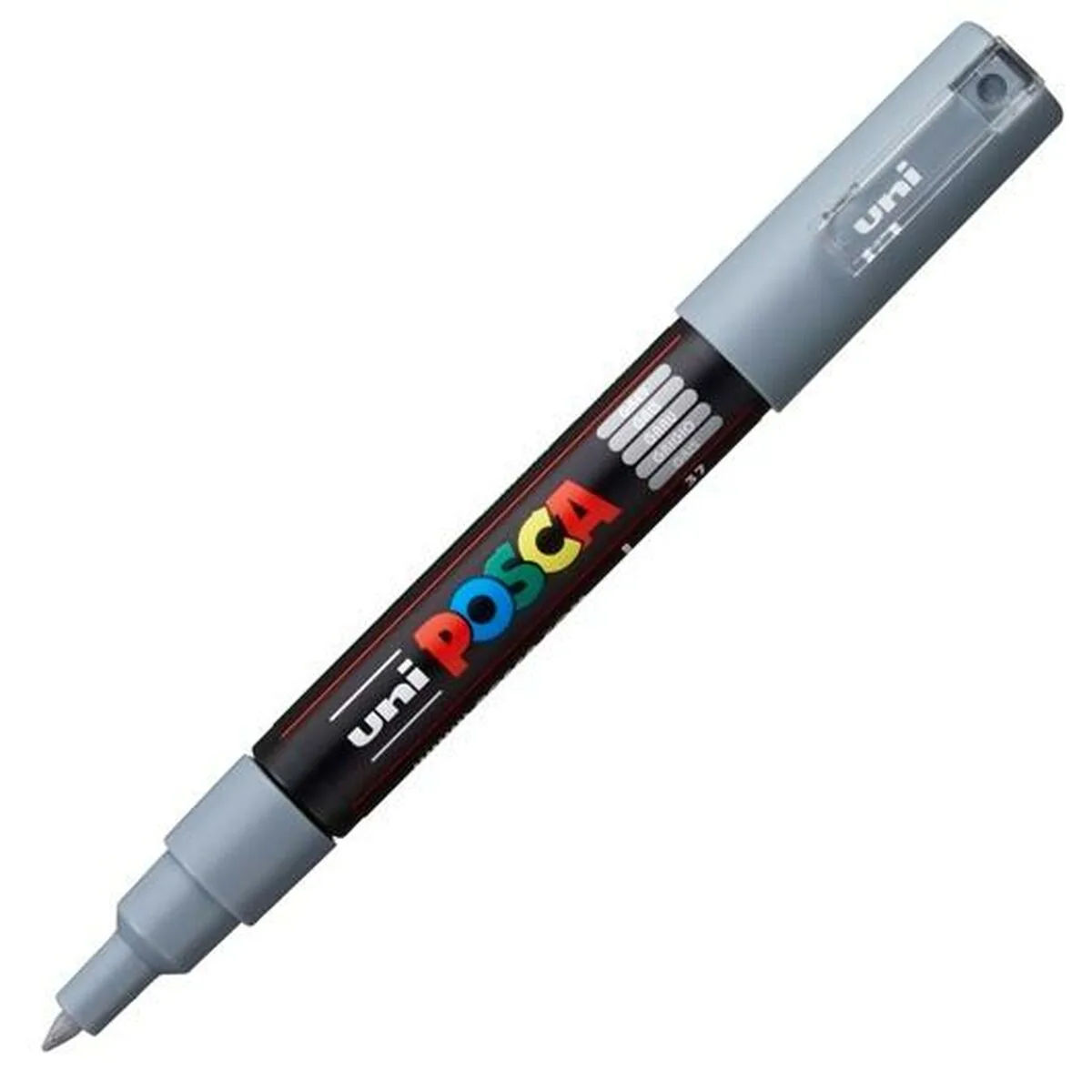 Feutres posca pc 1m gris 6 unites s842266092. Diaytar vous propose une sélection pointue de produits électroniques innovants et d'articles maison qui transforment votre quotidien