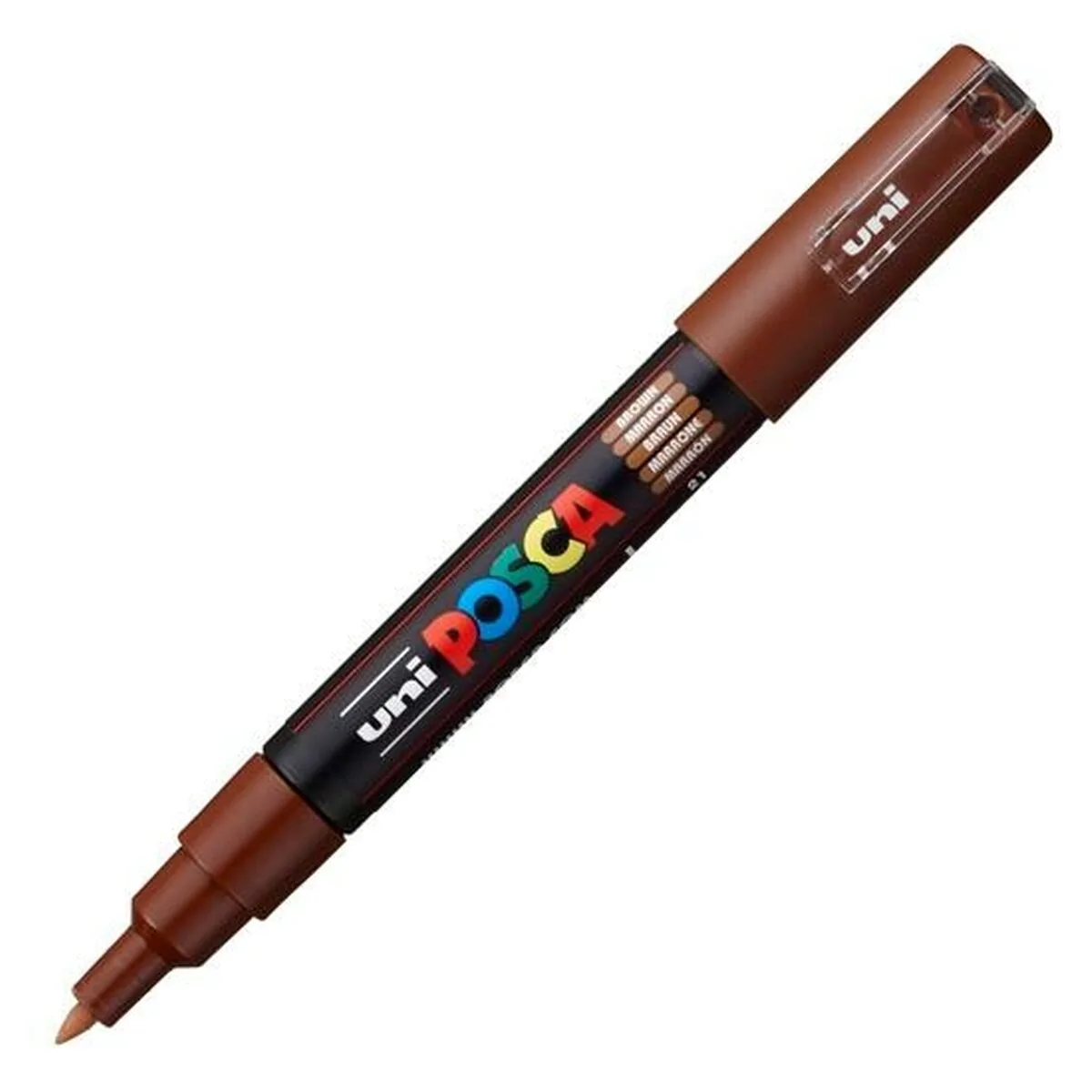 Feutres posca pc 1m marron 6 unites s842265578. Diaytar, c'est la rencontre parfaite entre modernité et authenticité.