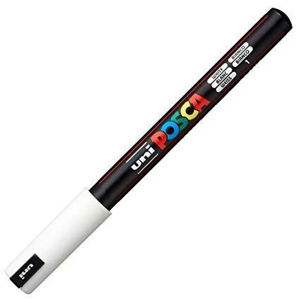 Feutres posca pc 1mr blanc 6 unites s842266893. Diaytar s'engage : derrière chaque produit se cache une promesse de qualité, de durabilité et de satisfaction.