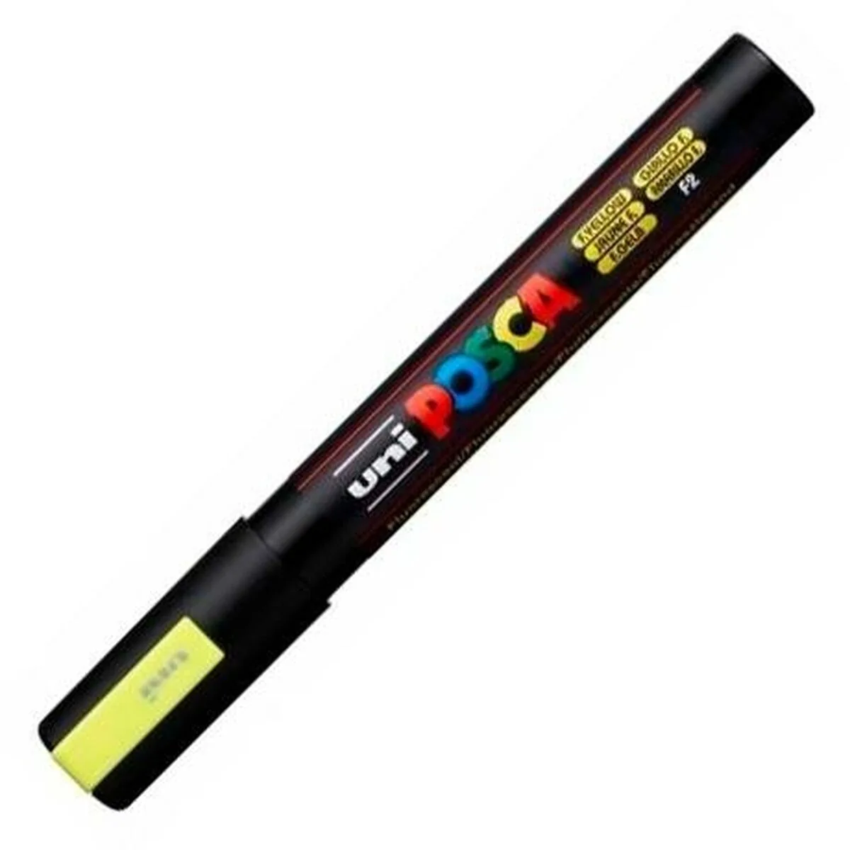 Feutres posca pc 5m jaune 6 unites s842264358. Bienvenue chez Diaytar, où nous croyons que le meilleur produit est celui qui vous trouve, et non l'inverse.