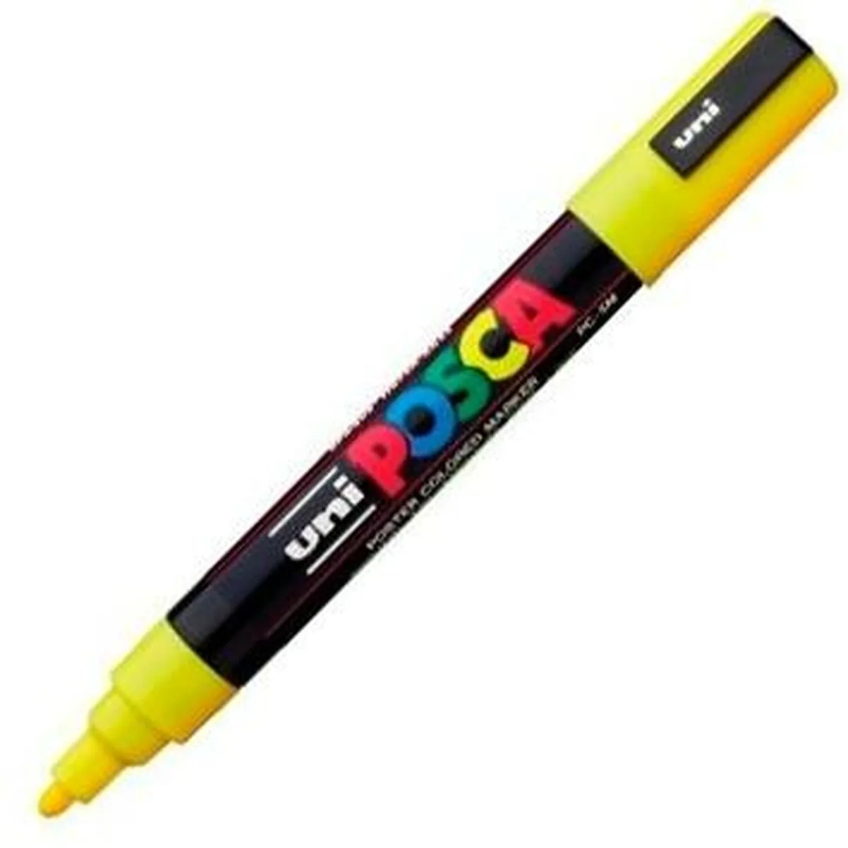 Feutres posca pc 5m marron 6 unites s842260849. Diaytar ne stocke pas des produits, il collectionne des pièces uniques pour enrichir votre quotidien.