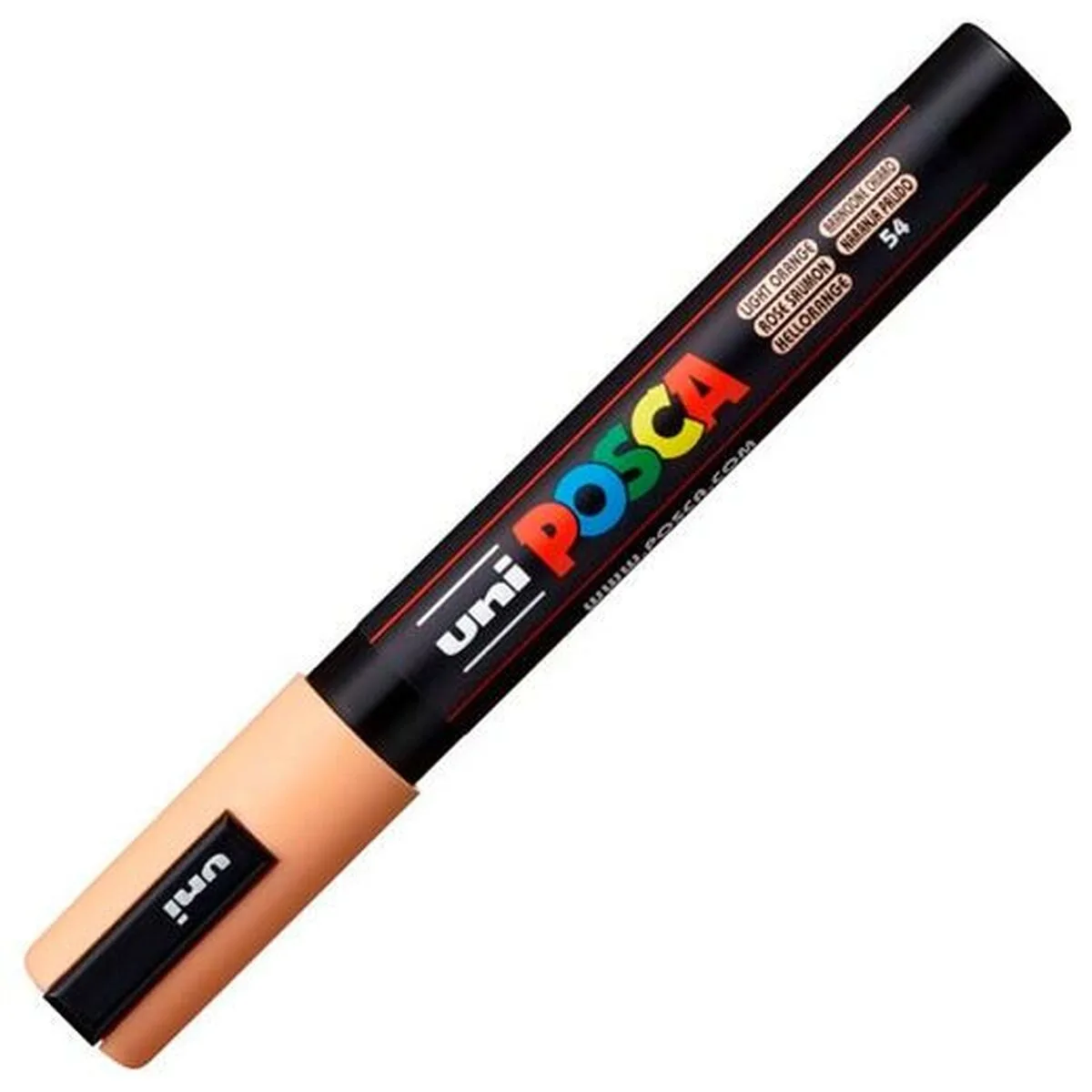 Feutres posca pc 5m orange 6 unites s842261846. Diaytar anticipe les tendances pour vous offrir le meilleur de la mode.