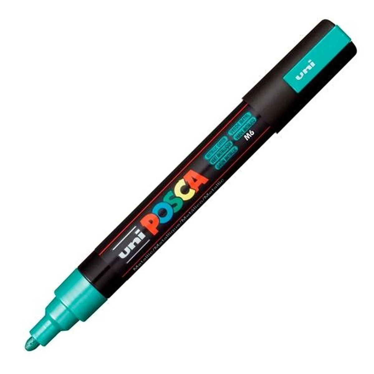 Feutres posca pc 5m vert 6 unites s842263629. Diaytar, c'est la boîte à outils de votre vie idéale. Des produits pour construire, embellir et optimiser votre quotidien.