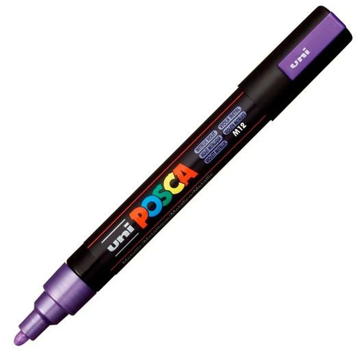 Feutres posca pc 5m violet 6 unites s842263819. Diaytar : là où le shopping devient une forme d'art. Curateur d'un quotidien plus beau et plus fonctionnel.