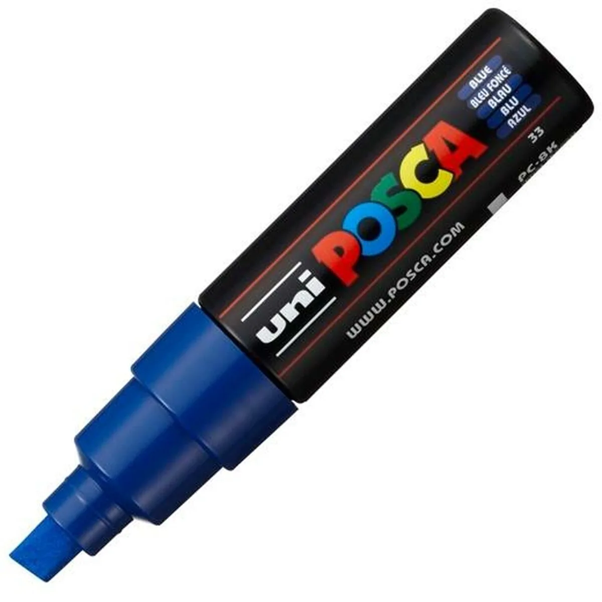 Feutres posca pc 8k bleu 6 unites s842255674. Diaytar, c'est le résultat de years of market research condensé en une seule plateforme intuitive et généreuse.